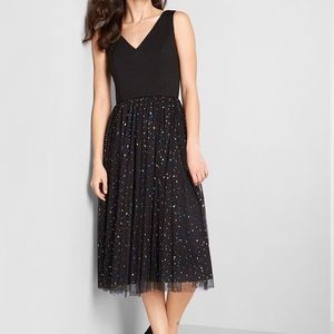 Posh Promenade Twofer Dress
By ModCloth size L
